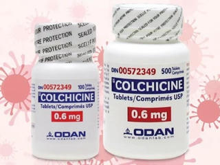 Anh dừng thử nghiệm thuốc trị bệnh gout trong điều trị Covid-19