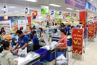 Hàng Việt đã có mặt tại 200 thị trường trên thế giới