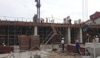 Về áp dụng chế độ phụ cấp không ổn định sản xuất