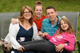 Cô gái thất tình gặp được chồng tốt nhờ tin nhắn đi lạc