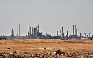 Saudi Arabia sẽ mời chuyên gia LHQ điều tra vụ tấn công cơ sở dầu mỏ