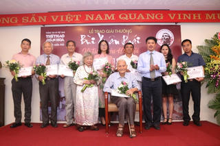 Lan tỏa tình yêu Hà Nội