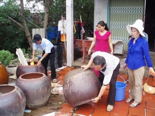 Sốt xuất huyết hiện lưu hành tại 128 quốc gia