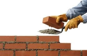 Khởi công xây nhà Đại đoàn kết tặng hộ nghèo bị hỏa hoạn