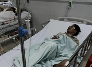 Vụ ngộ độc rượu ở Quảng Nam: Nghi do rượu có chứa Methanol