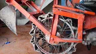 Vẫn chỉ là ước mơ