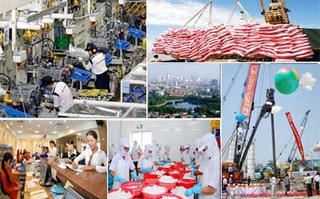 Doanh nghiệp tư nhân chờ đối thoại