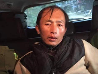 Bắt đối tượng gây thảm án, sát hại bố mẹ đẻ và em gái ruột