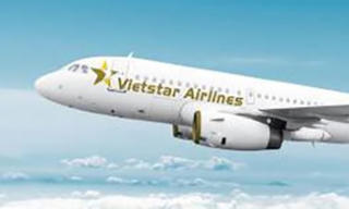 Vietstar Airlines không thuộc Quân chủng Phòng không-Không quân
