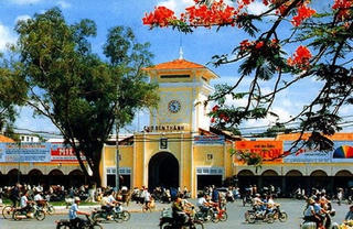 TP Hồ Chí Minh: Phấn đấu trồng khoảng 7.000 cây xanh