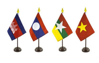 Thúc đẩy hợp tác Tiểu vùng Mekong