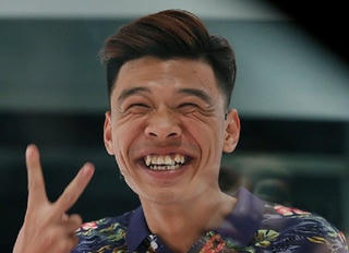 Diễn viên Trung Ruồi: Vừa diễn vừa học kỹ năng khi tham gia '11 tháng 5 ngày'