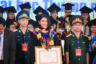Trọng dụng tài năng