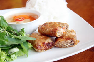 Nem Hà Nội