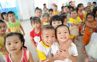 Gần 70% trẻ em Việt Nam dưới 5 tuổi bị thiếu kẽm