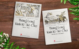 Công bố đề cử giải thưởng ‘Bùi Xuân Phái - Vì tình yêu Hà Nội’ lần thứ 14
