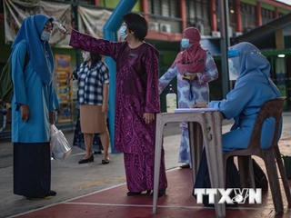Malaysia ghi nhận ca tử vong trẻ nhất do Covid-19