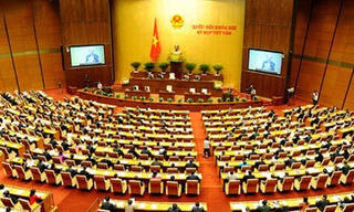 Ai là nhạc trưởng?