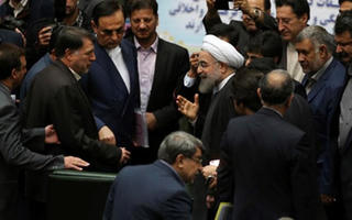 Thỏa thuận hạt nhân lịch sử Iran: Các lệnh cấm vận Iran được dỡ bỏ, ai hưởng lợi?
