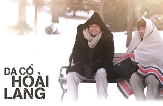 Cục Điện ảnh yêu cầu thay ảnh trong phim Dạ cổ hoài lang