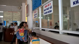 Liên thông Bảo hiểm xã hội và Bảo hiểm thương mại: Người dân được hưởng lợi