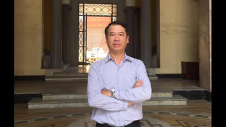 Hai tân Phó Hiệu trưởng Trường ĐH Khoa học Tự nhiên là ai?