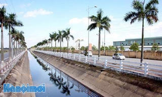 Dành 1.259 tỷ đồng thưởng các địa phương có thành tích trong xây dựng NTM