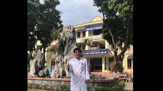 Đương đầu với đại dịch Covid-19 - Bài cuối: Đi vào tâm dịch