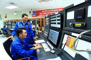 PVN nỗ lực tái cơ cấu toàn diện