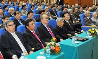 Khoa học Lịch sử là cánh cửa mở ra nền văn minh nhân loại