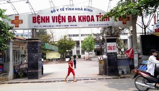 Vụ tử vong khi chạy thận: 'Truy' nguồn máy chạy thận nhân tạo