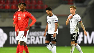 Kết quả Nations League: Đức hòa trên sân nhà, Tây Ban Nha thua sốc