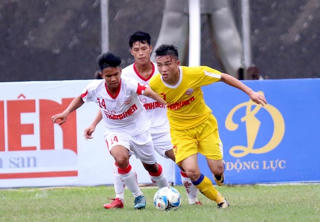 Nhiều đối thủ mạnh góp mặt tại giải U19 quốc tế 2018