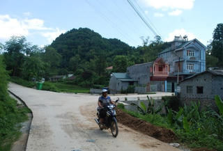 Cao Bằng:  Hơn 5.600 hội viên nông dân tham gia xây dựng nông thôn mới