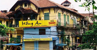 Ẩn họa từ những biệt thự cổ