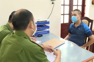 Nghi bị đầu độc nguồn nước, nam thanh niên xuống tay sát hại hàng xóm