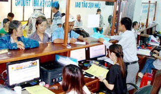 Đẩy mạnh số hóa dữ liệu hộ tịch của người dân TP Hà Nội