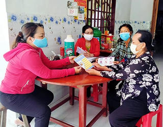 Người tham gia bảo hiểm tự nguyện tăng mạnh