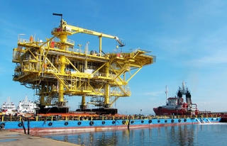 Quý I/2018: PTSC tăng trưởng vượt bậc lợi nhuận gộp