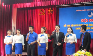 Những tấm gương thanh niên tiêu biểu