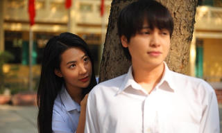 'Tháng 5 để dành' - phim về thời thanh xuân đáng nhớ