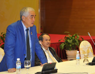 Cuộc đua vào ghế chủ tịch VFF: Tìm người có tâm và tầm thực sự