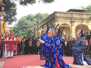 Tranh luận xung quanh ấn 'Sắc mệnh chi bảo'