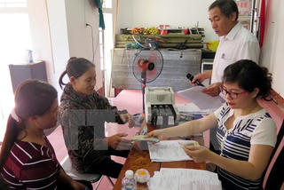 Bồi thường sau sự cố môi trường biển: 5.500 tỷ đồng đã đến tay người dân