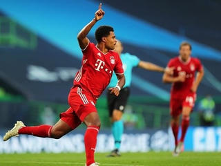 Bayern đại chiến Paris Saint-Germain ở chung kết Champions League