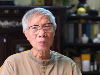 Văn hóa là lá chắn lớn nhất