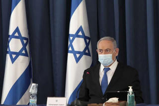 Israel nối lại phiên tòa xét xử Thủ tướng
