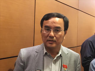 Chủ tịch EVN: Điện hạt nhân không có tính cạnh tranh