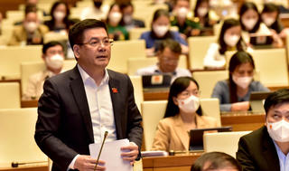 Trình sửa Luật Điện lực theo hướng: Cho tư nhân đầu tư vào truyền tải điện