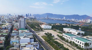 Đà Nẵng đấu giá hàng loạt khu đất lớn trên địa bàn thành phố